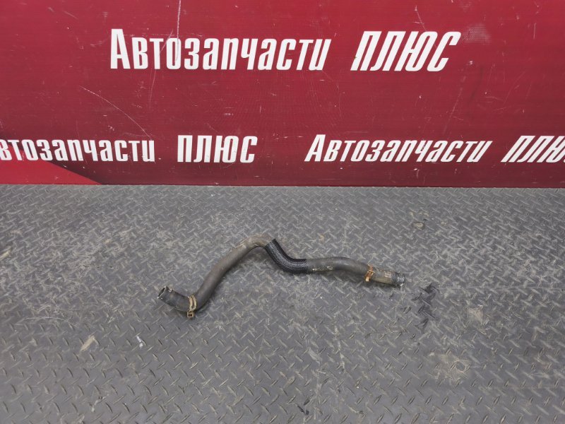 Патрубок отопителя