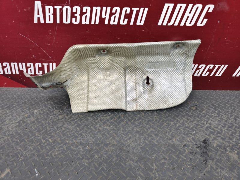 Тепловой экран