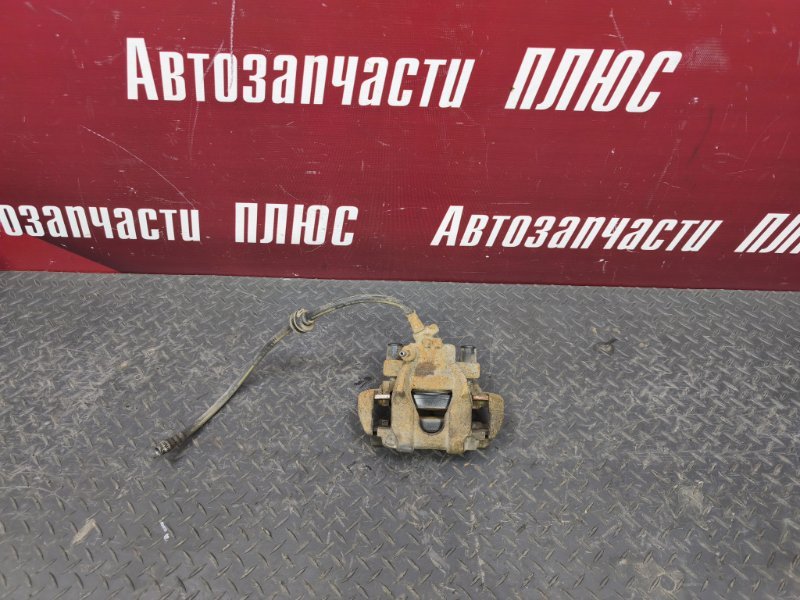 Суппорт тормозной