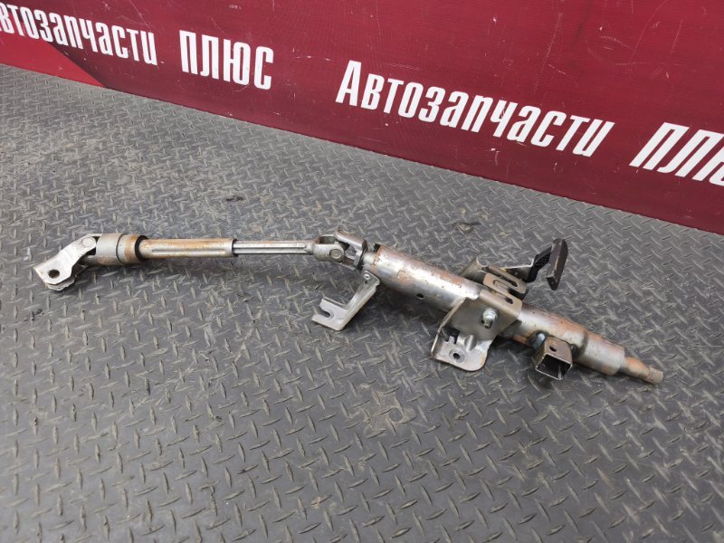 Рулевая колонка