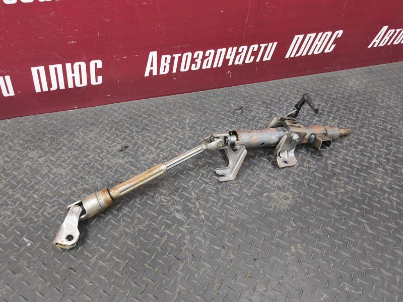 Рулевая колонка