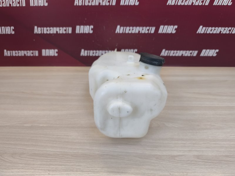 Бачок омывателя