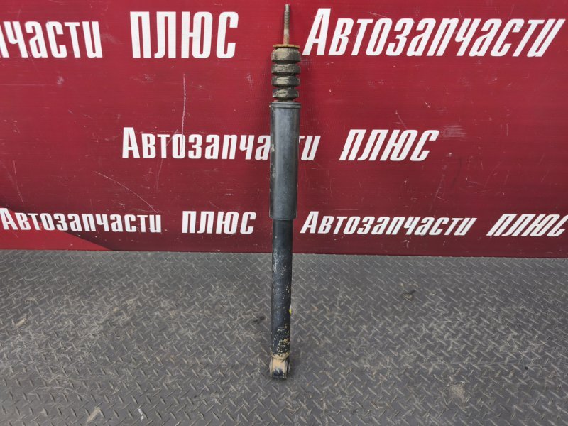 Амортизатор