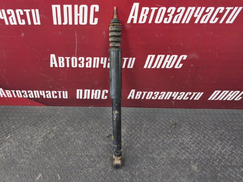 Амортизатор