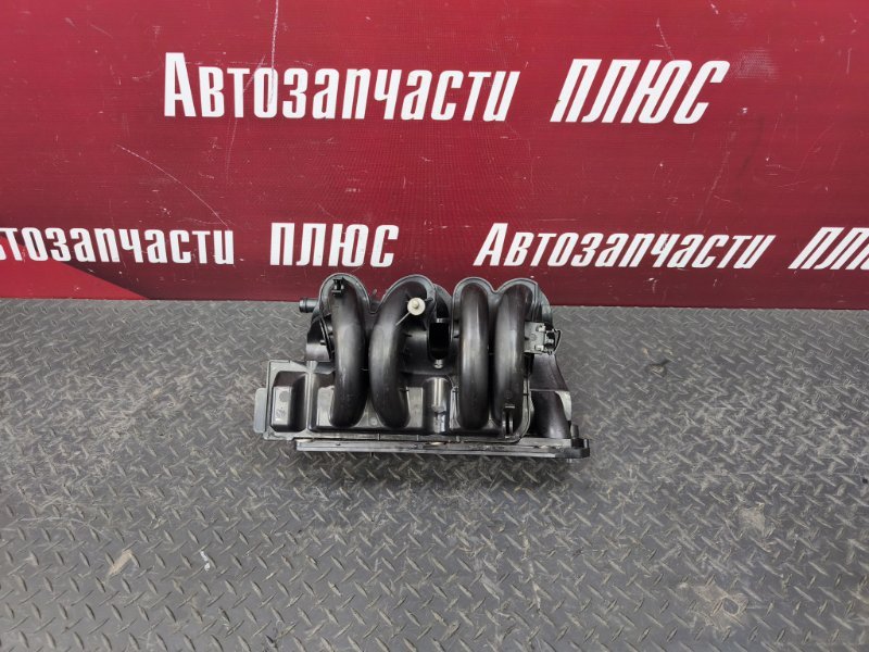 Впускной коллектор