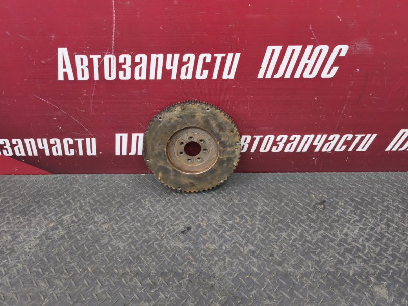Маховик