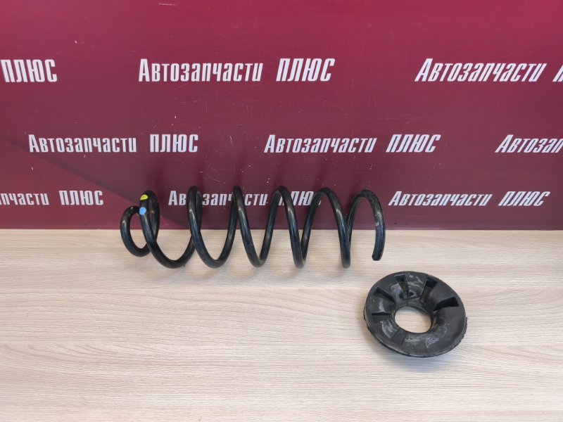 Пружина подвески