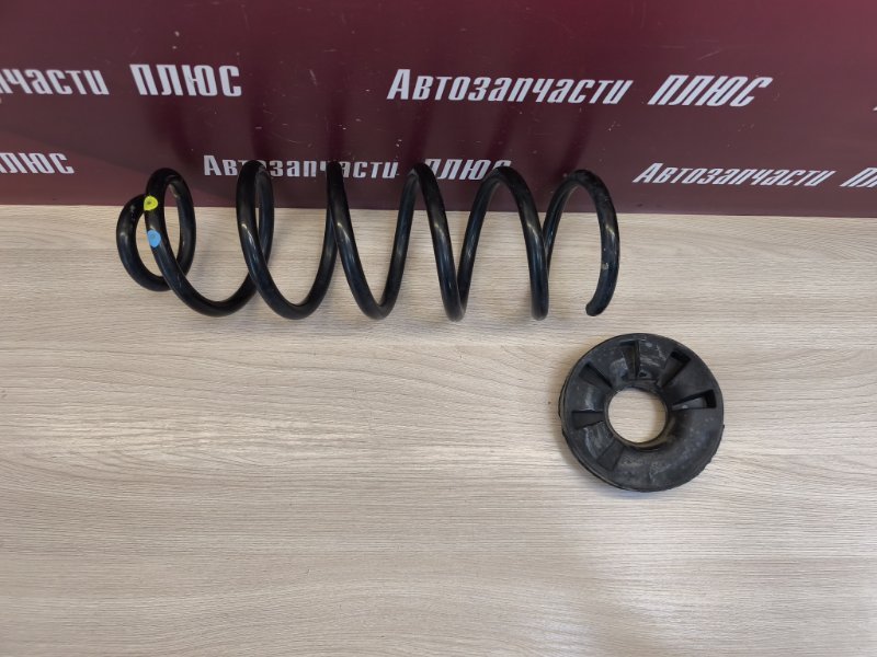Пружина подвески