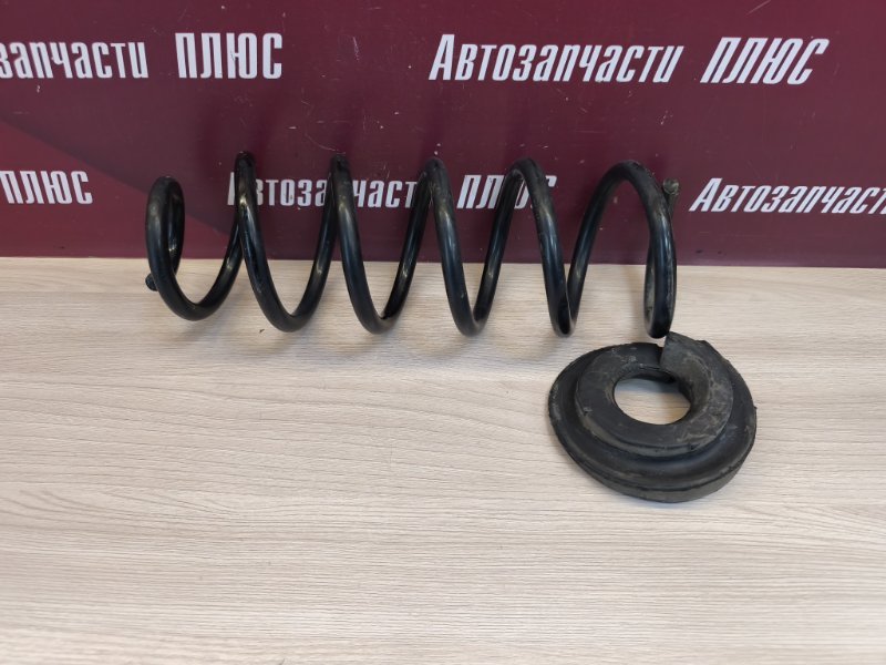 Пружина подвески