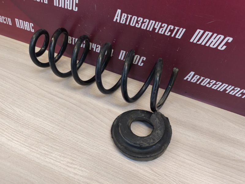 Пружина подвески