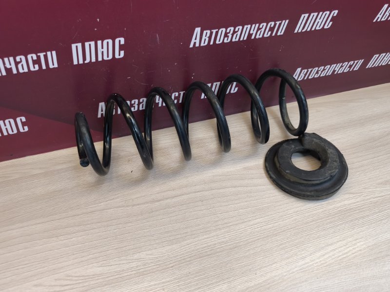 Пружина подвески
