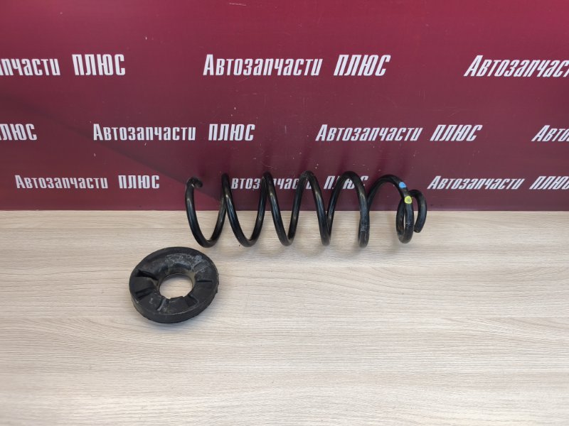 Пружина подвески