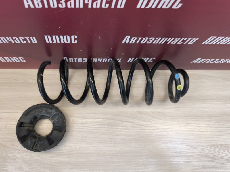 Пружина подвески