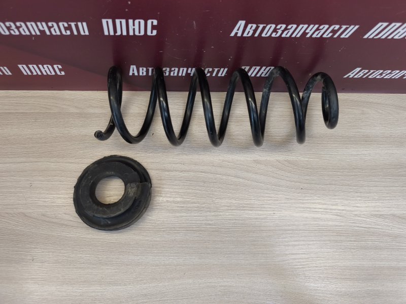 Пружина подвески