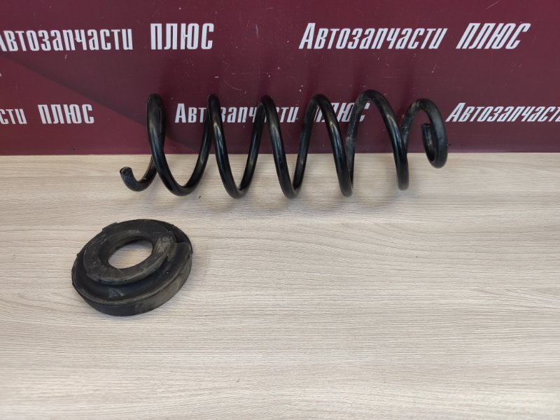 Пружина подвески