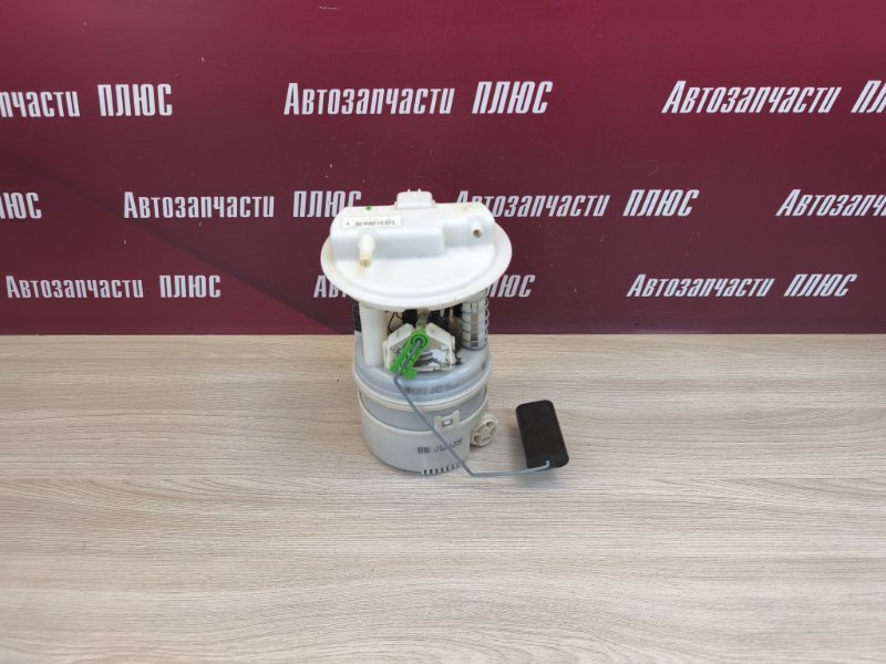Бензонасос
