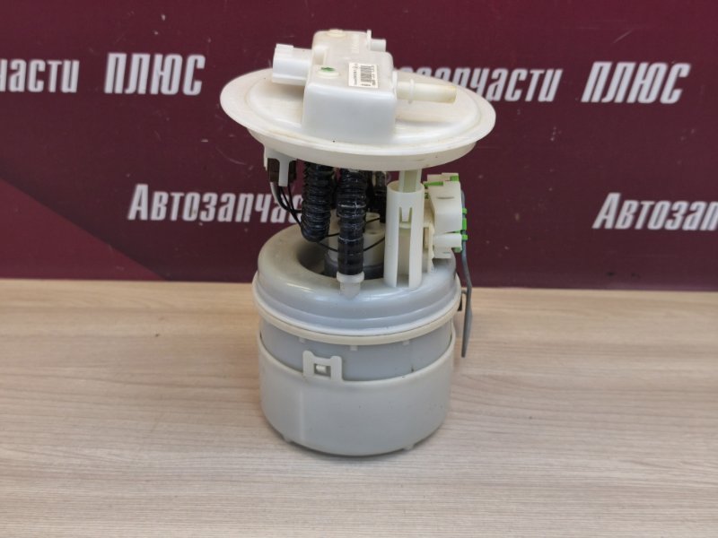 Бензонасос