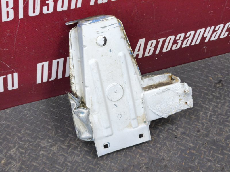 Лонжерон