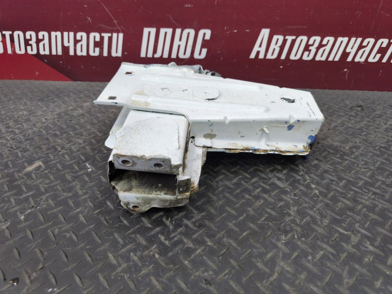 Лонжерон