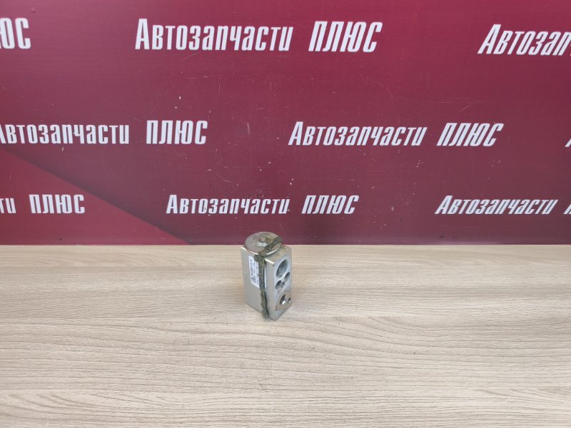 Клапан кондиционера