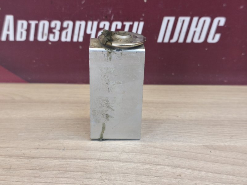 Клапан кондиционера