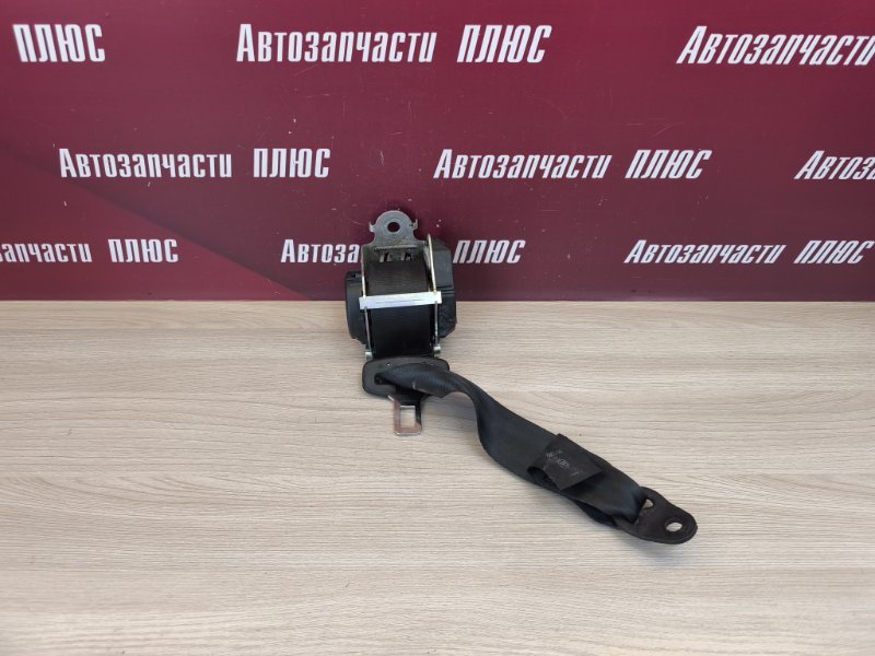 Ремень безопасности