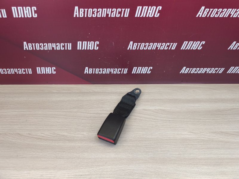 Замок ремня безопасности