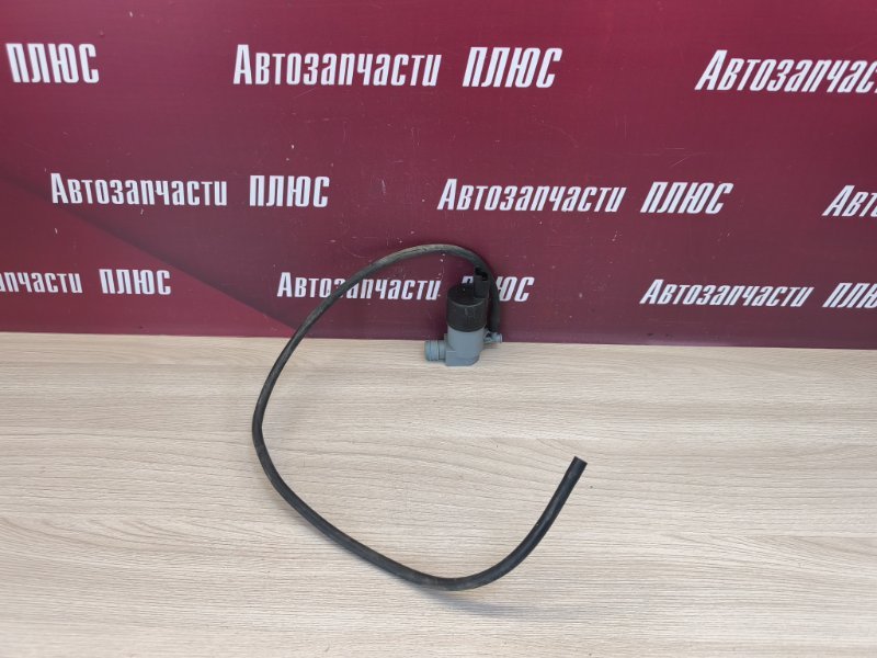 Моторчик бачка омывателя