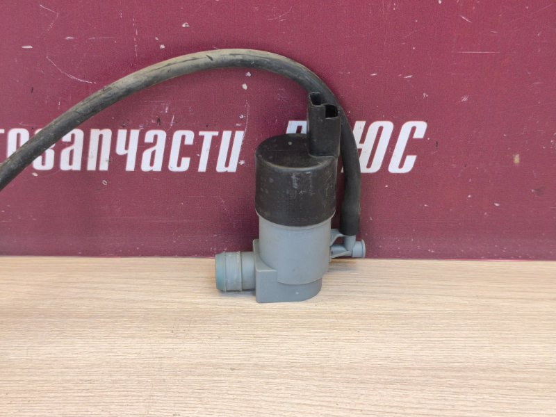 Моторчик бачка омывателя
