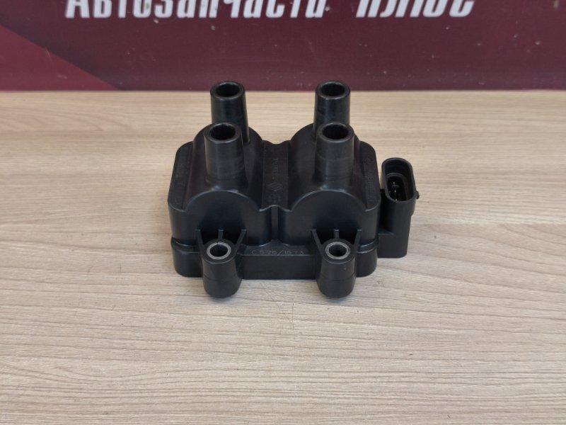Катушка зажигания