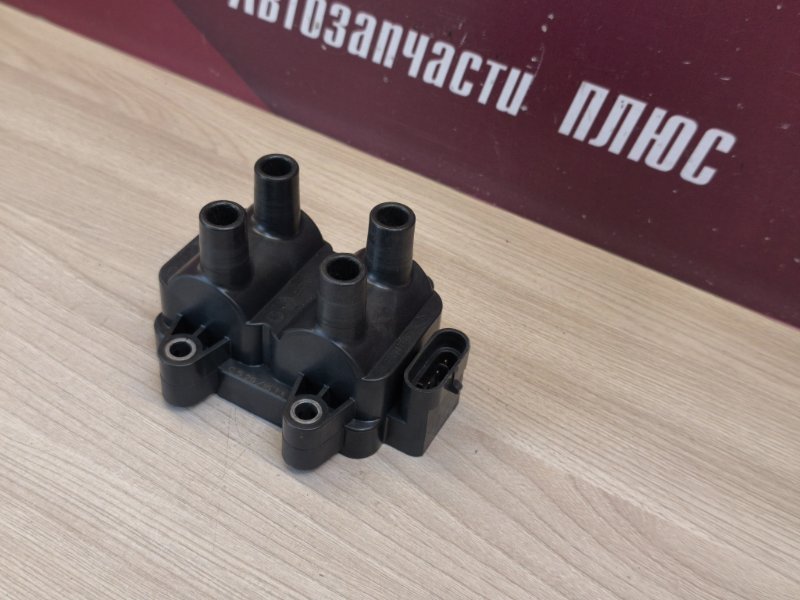 Катушка зажигания