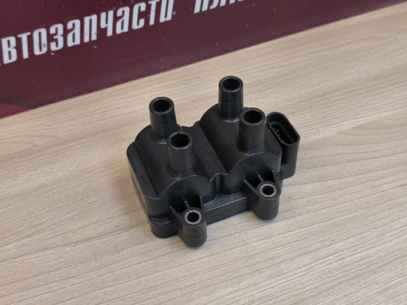 Катушка зажигания