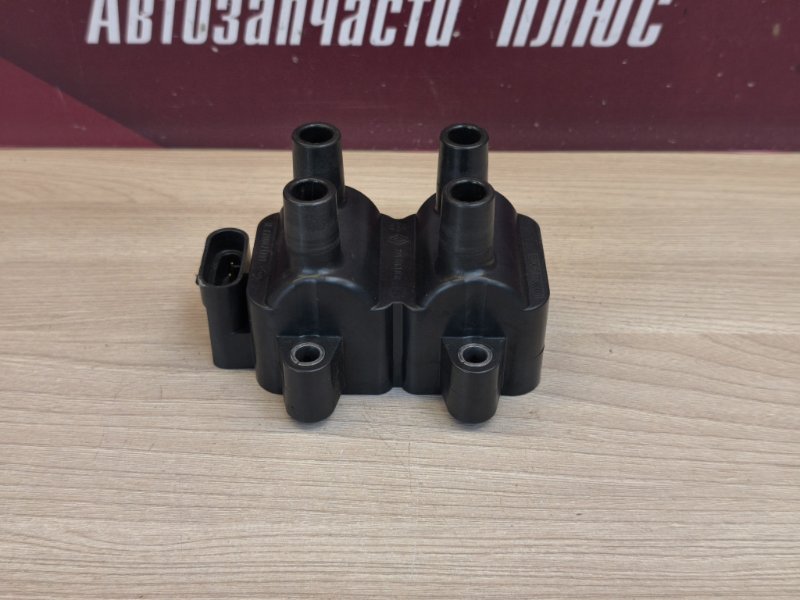 Катушка зажигания
