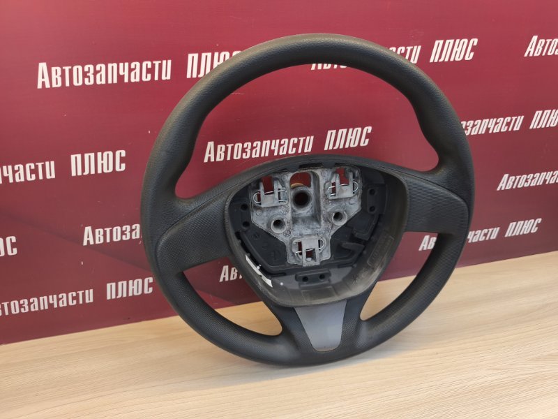 Руль