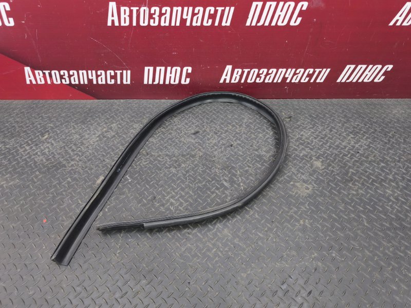 Уплотнительная резинка крыши
