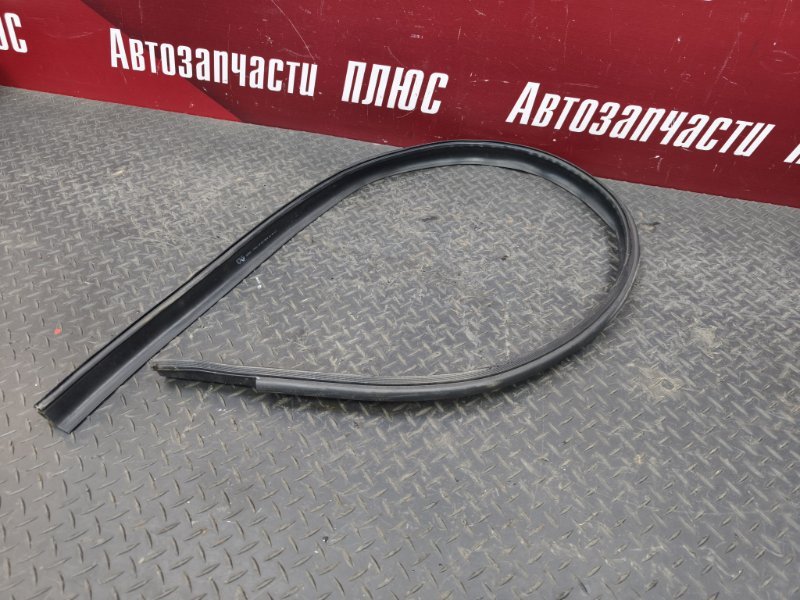 Уплотнительная резинка крыши