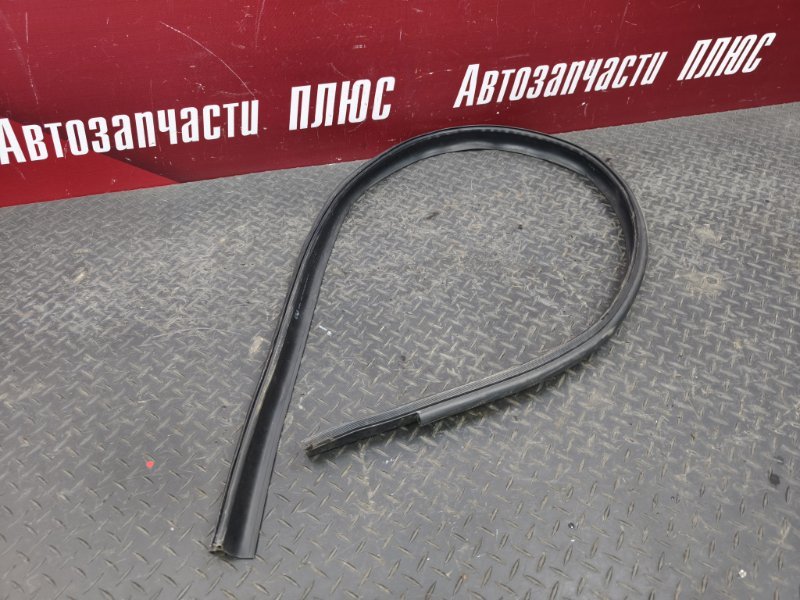 Уплотнительная резинка крыши
