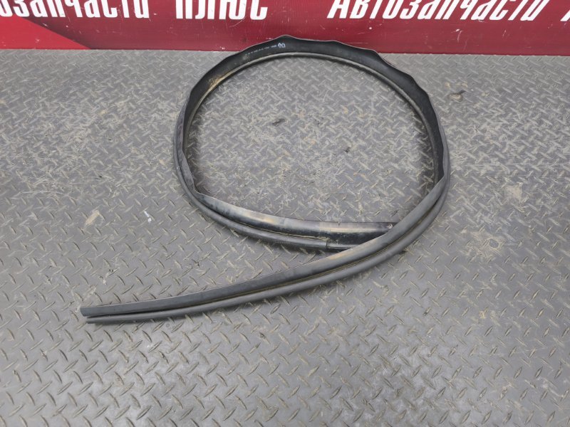 Уплотнительная резинка крыши