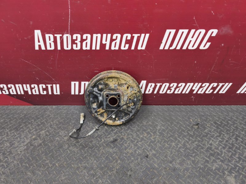 тормозные механизмы