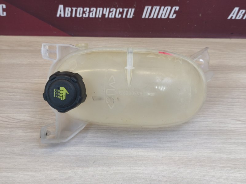 Бачок расширительный