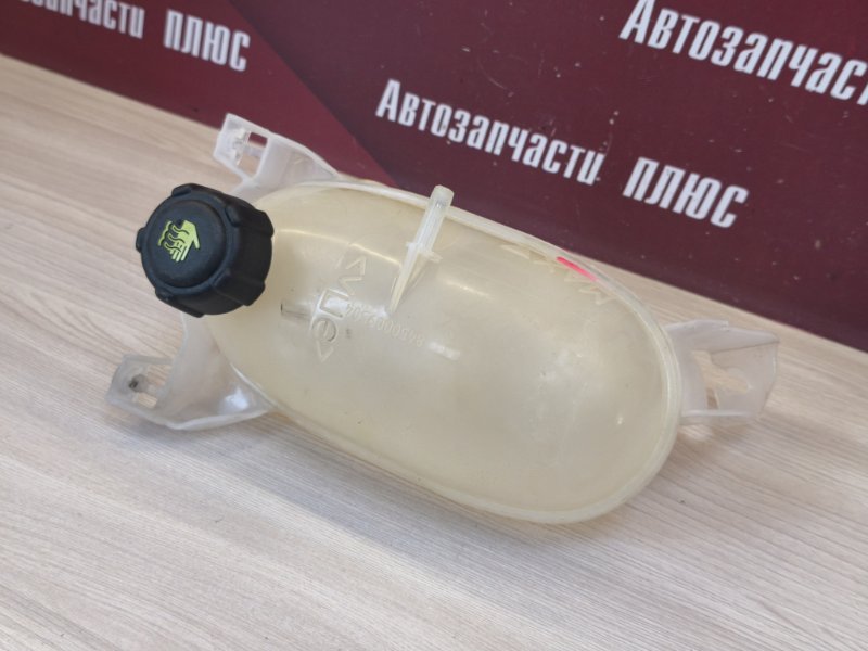 Бачок расширительный