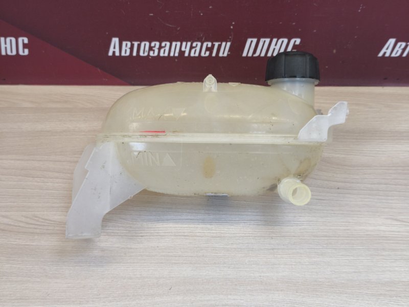 Бачок расширительный