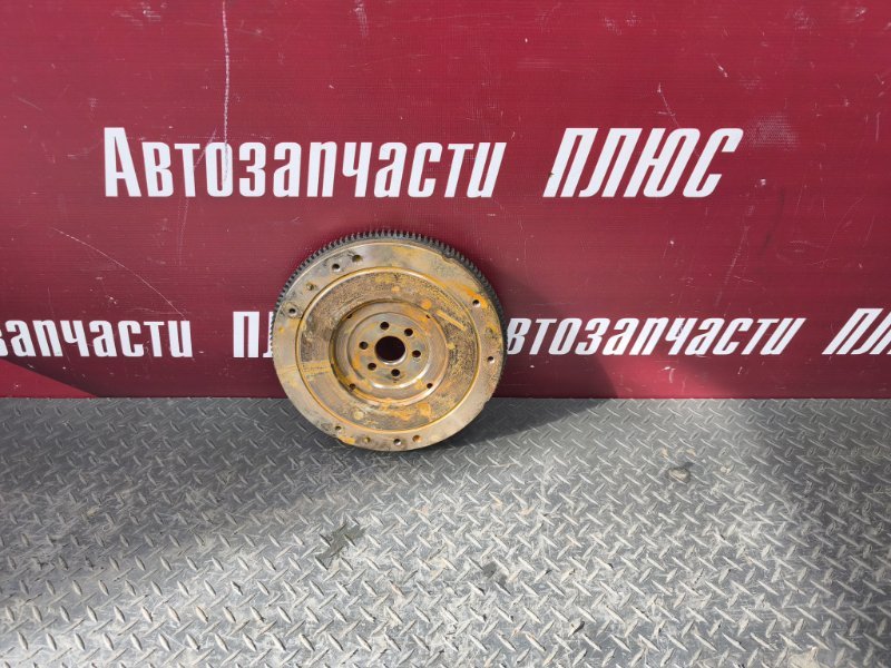 Маховик