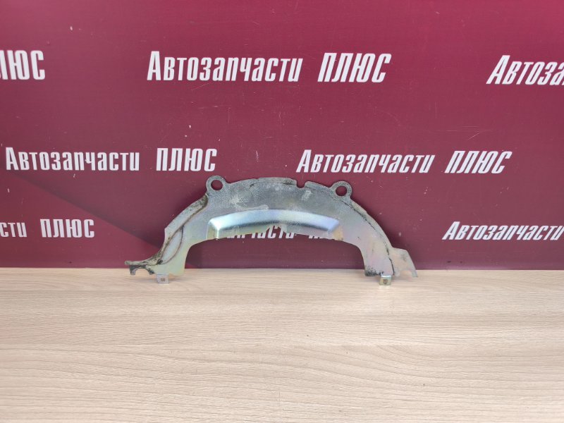 Промежуточная пластина КПП