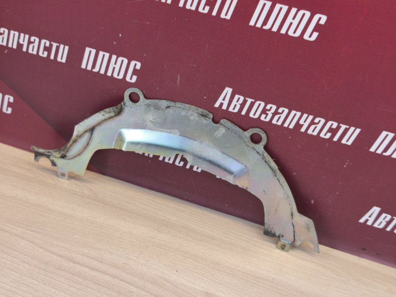 Промежуточная пластина КПП