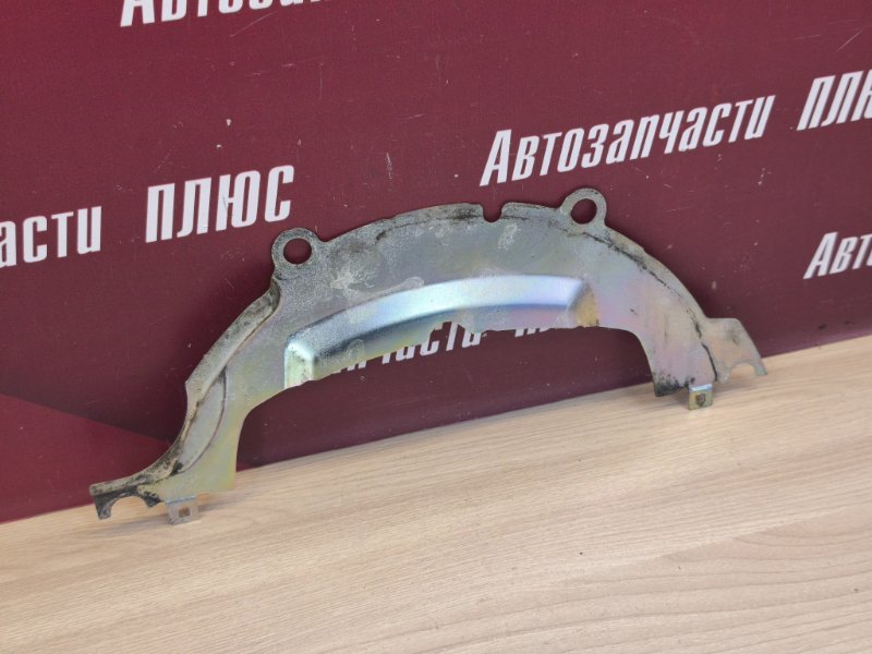Промежуточная пластина КПП