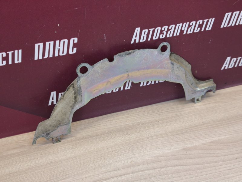 Промежуточная пластина КПП