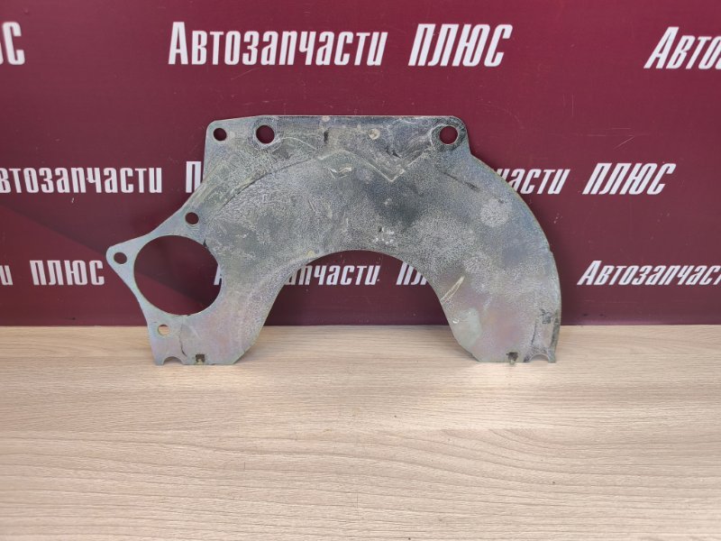 Промежуточная пластина КПП