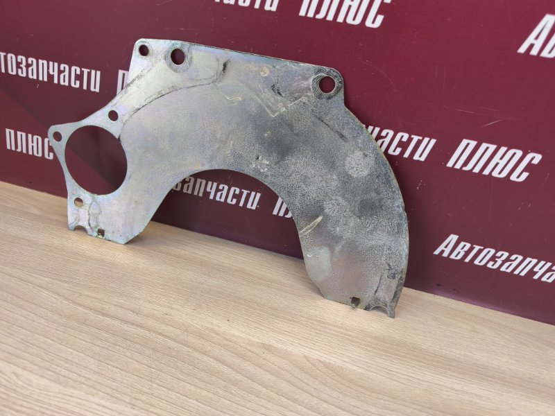 Промежуточная пластина КПП