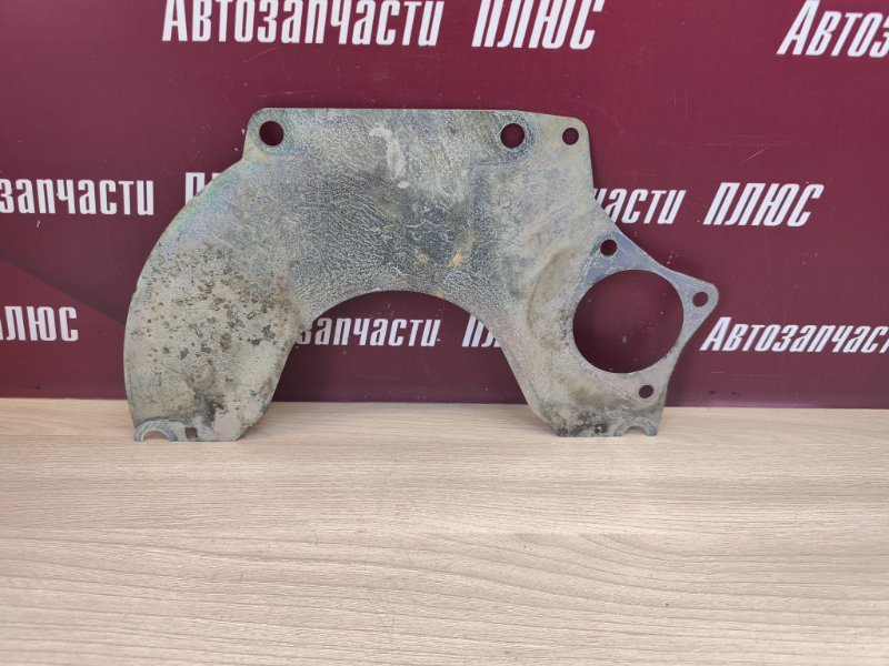 Промежуточная пластина КПП